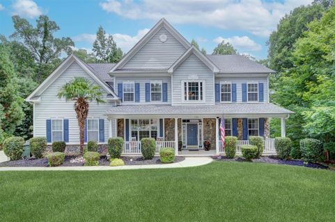 1261 Brough Hall Drive