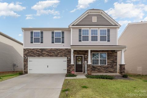 2522 Linhay Drive