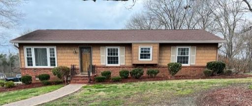 1012 Meadowlark Lane sold home in Old Farm, Concord, NC
