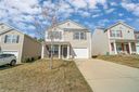 6031 Benedict Place sold home in Indian Land, SC