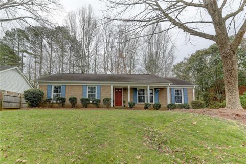 10515 Sardis Oaks Road