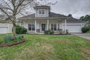 117 Ashton Woods Court sold home in Mount Holly, SC