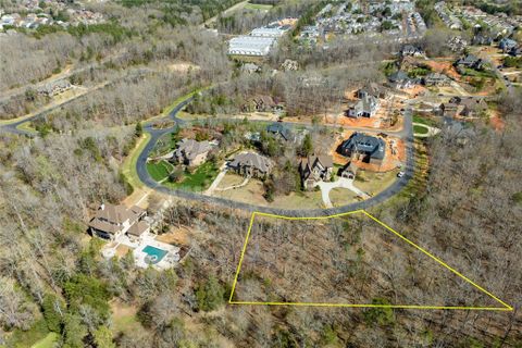 7340 Barrington Ridge Drive 17 & 18
