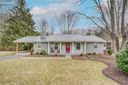 101 Summerglen Drive sold home in Asheville, SC