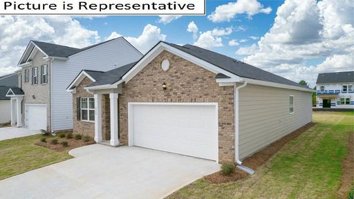 1120 Secrest Commons Drive