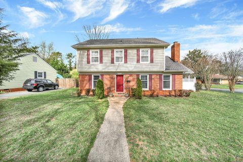 5111 Coronado Drive