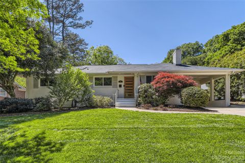 4326 Waterbury Drive