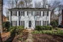 1012 Eldorado Avenue sold home in Charlotte, SC