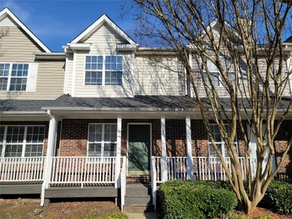 654 Emerald Cove Drive sold home in Glenwater, Charlotte, NC