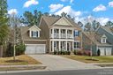 479 Moses Drive sold home in Indian Land, SC