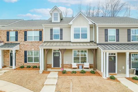 1004 Township Parkway