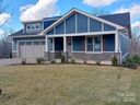 3 Craftsman Overlook Ridge sold home in Arden, SC