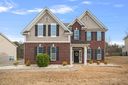 6415 Torrence Trace Drive sold home in Huntersville, SC