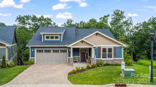 Homes in Pinnacle At Arabella Heights, Arden
