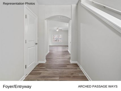 3104 Mcgee Hill Drive