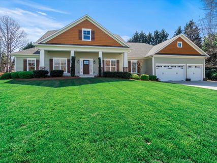 135 Palmetto Drive sold home in Stutts Cove, Mooresville, NC