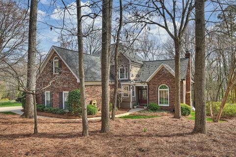 111 Wynswept Drive sold home in North Shore, Mooresville, NC