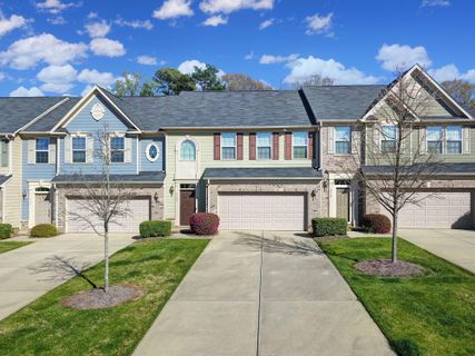 1909 Fleetwood Drive