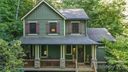 196 Juneberry Lane sold home in Tuckasegee, SC