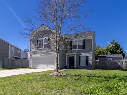 4213 Shasta Circle