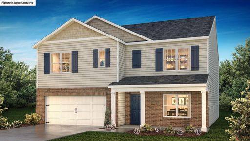 129 Edgehill Court