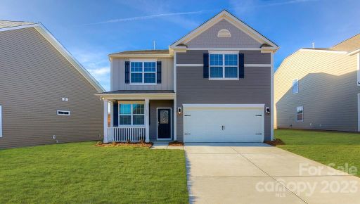142 Ridgeview Lane
