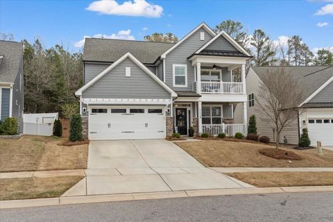 1112 Baldwin Drive