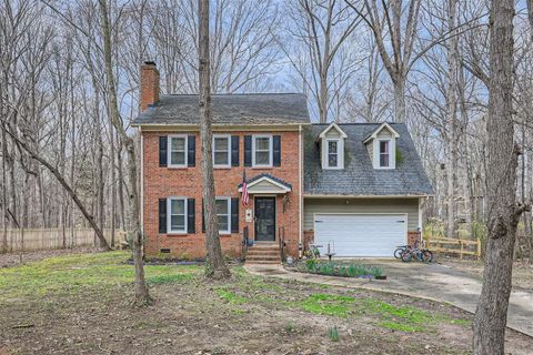 3516 Sandberry Drive