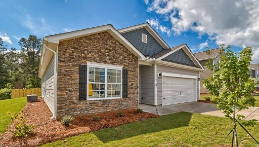 1304 Secrest Commons Drive