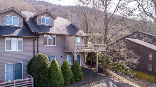 280 Ascot Lane sold home in Yonahlossee Saddle Club, Boone, NC