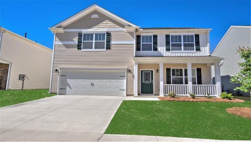 121 Ridgeview Lane
