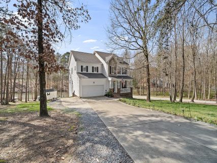 142 Regency Road