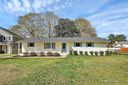 9713 Washam Potts Road sold home in Cornelius, SC