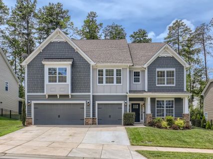119 Canoe Pole Lane