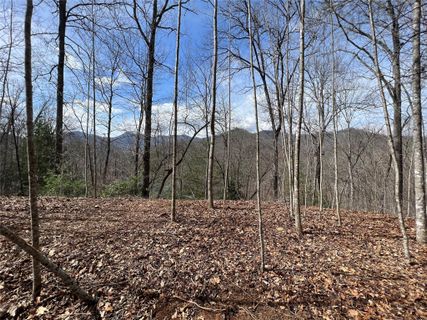 195 Fallen Oak Drive sold home in Wildcat Cove, Sylva, NC
