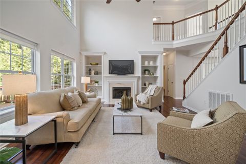 6519 Ballybay Drive
