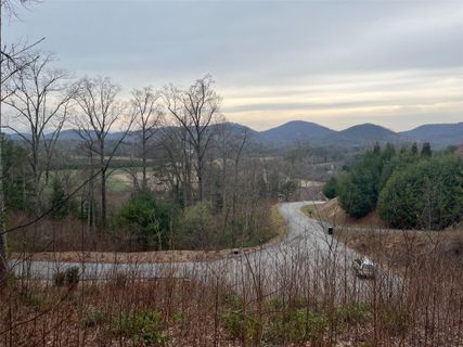 00 Overlook Point Road sold home in Blacksmith Mountain, Hendersonville, NC
