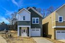 9003 Walden Pond Road sold home in Charlotte, SC