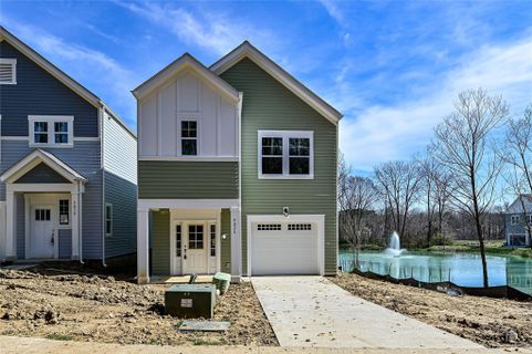9026 Walden Pond Road
