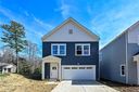 9038 Walden Pond Road sold home in Charlotte, SC