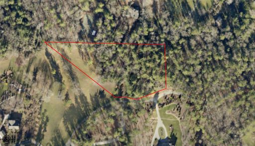 230 Sherwood Drive 04 sold home in Sherwood, Flat Rock, NC