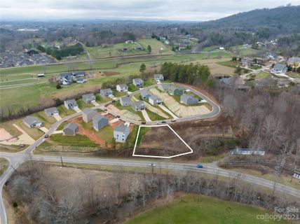 154 148 Amblers Knoll Road sold home in Amblers Chase, Weaverville, NC