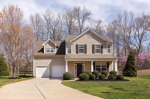 3314 Xandra Court