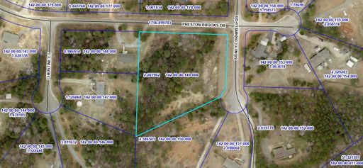 742 Sidney Cornwell Court sold home in Richmond Acres, Catawba, SC