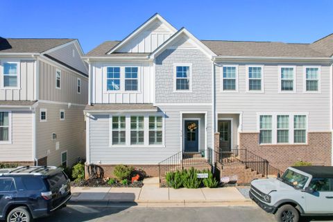 514 Amalfi Drive