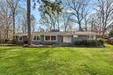 2125 Granada Drive sold home in Charlotte, SC