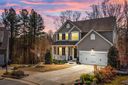 150 Planters Drive sold home in Statesville, SC