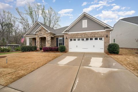719 Wood Lily Drive