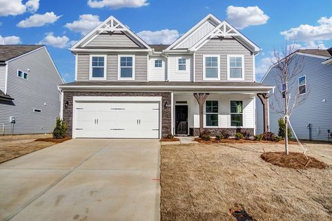 110 Old Field Road Lot 67