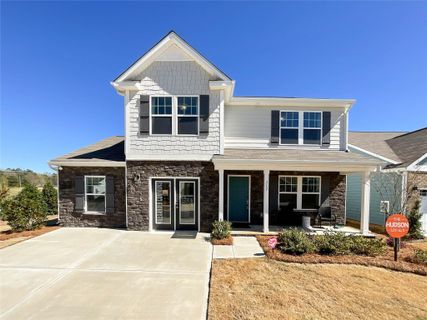 717 Alexander Commons Drive sold home in Alexander Commons, Monroe, NC